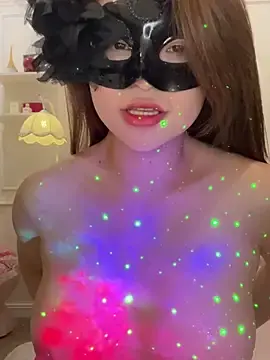 Queen-of-Love  live sex cam