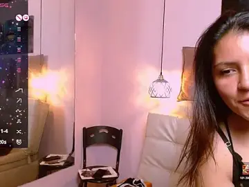 Sahamara_07  live sex cam