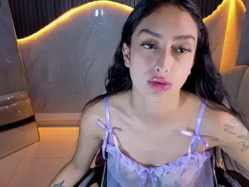 Tifany_Tx  live sex cam