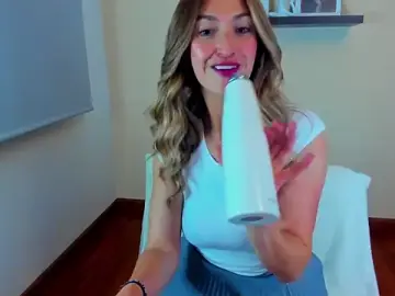 Velourmuse  live sex cam