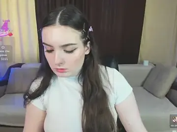 _Shy_Jenny_  live sex cam