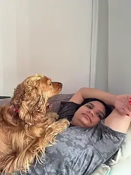 Ashliecooperrr  live sex cam