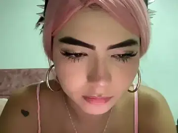 Baddbabyyy  live sex cam
