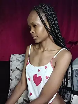 Cyberbunnie  live sex cam