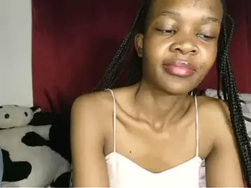 Cyberbunnie  live sex cam