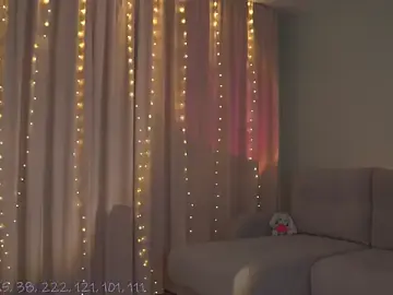 Lovekissmes  live sex cam