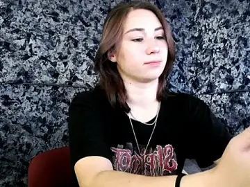 Metal_fox  live sex cam
