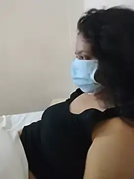 Thewhiterose  live sex cam