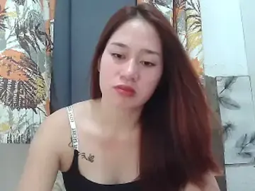 Urcherryasian4u  live sex cam