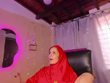 AmiraSaadi  live sex cam