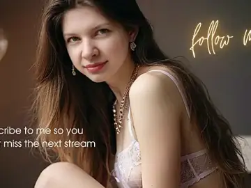 Baby_Evalena  live sex cam