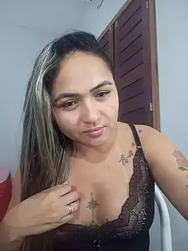 GataMisteriosa26  live sex cam