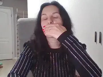 HollySecret77  live sex cam