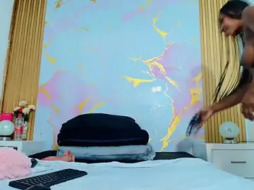 ImanyWinter  live sex cam