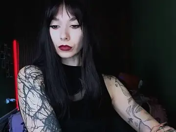JillVerdon  live sex cam