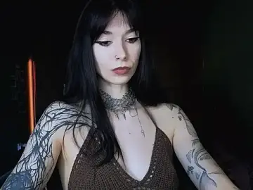 JillVerdon  live sex cam