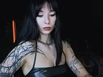 JillVerdon  live sex cam