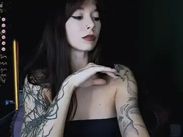 JillVerdon  live sex cam