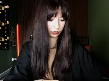 JillVerdon  live sex cam