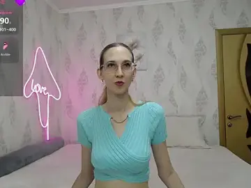 KlaryBrait  live sex cam