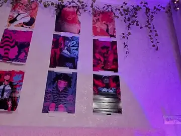 LuckySexyDoll  live sex cam