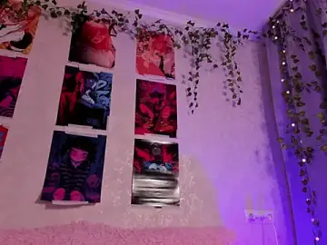 LuckySexyDoll  live sex cam