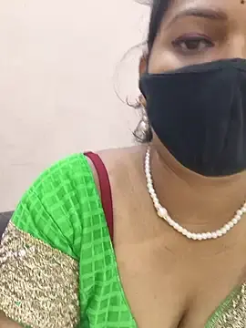 MISS-VANSHIKA-  live sex cam