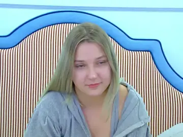 TinnaBurton  live sex cam
