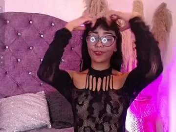 Violet_Garden_1  live sex cam