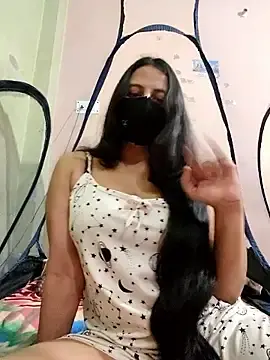 Yamini-X  live sex cam