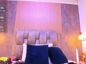 Blondehorny699  live sex cam