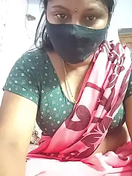 Ma-bangaram6666  live sex cam
