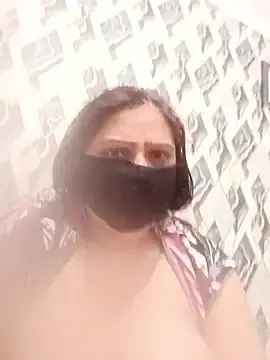 Manishahot45  live sex cam