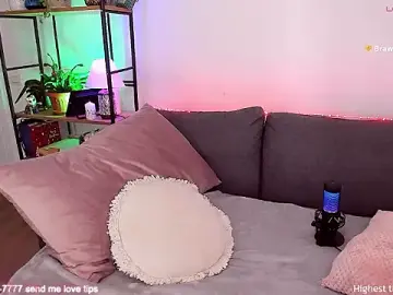 Carrolyna  live sex cam