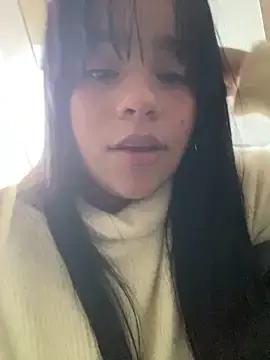 Chiquibombon  live sex cam
