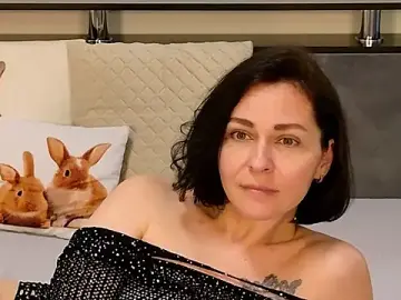 DitaNoir  live sex cam