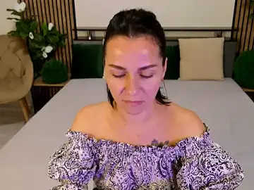 DitaNoir  live sex cam