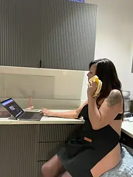 HotLdyllic  live sex cam