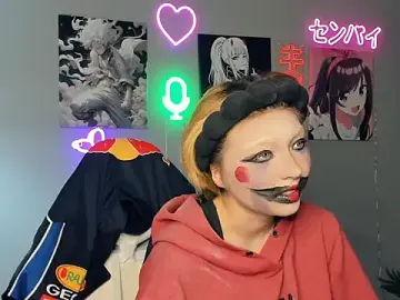 JoGarder  live sex cam