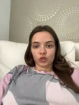 LadyFromNorther  live sex cam