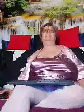 QueenPammy1  live sex cam