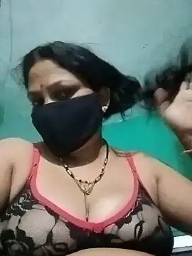 SHWETA1180  live sex cam