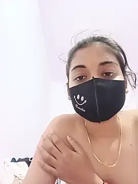 Sapna-p  live sex cam