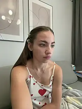 _Patricia_P  live sex cam