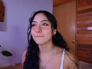 Amber_curly  live sex cam