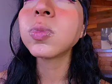 Amber_curly  live sex cam