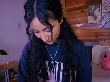 Amber_curly  live sex cam