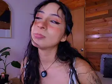 Amber_curly  live sex cam