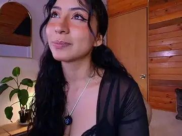 Amber_curly  live sex cam