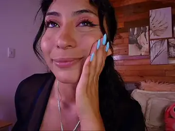 Amber_curly  live sex cam